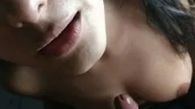 Jéssica Amadora Paulista Deliciosa Pagou um Boquete Molhado Com Muito Talento e Seu Parceiro Fez um Vídeo Caseiro – Amadores