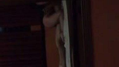 Amadora Rabetuda Ficou Quicando Com Seu Bundão na Piroca do Parceiro e Malandro Filmou Tudo Pelo Espelho – Amadores