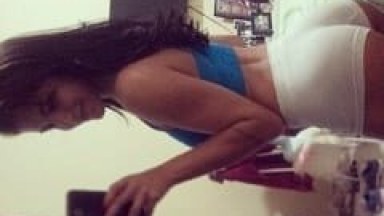 Karina Novinha Deliciosa e Safada Foi Pro Motel Com Seu Parceiro, Levou Rola Com Força e Tarado Filmou a Transa Excitante