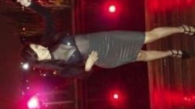 Lua Mendes Magrinha Muito Tesuda Que Trabalha Como Acompanhante Sampa se Exibiu Peladinha na Cama do Motel e em Fotos Quentes