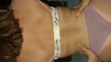 Kátia Esposa Branquinha Cheia de Tesão Ficou Liberando Seu cu Apertado e Depois Fez Uma Garganta Profunda no Seu Parceiro Que Filmou Tudo – Caiu na Net