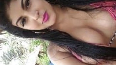 Roberta Lima Universitária do Rio de Janeiro – RJ Teve Vídeos Íntimos Vazados Onde Caia na Rola Com Dois Negões e Recebia Muita Porra na Cara