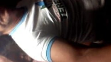 Dois Coroas Gays de Teresópolis – RJ Gravaram um Vídeo Amador Fazendo um Anal Escondido e Vídeo Acabou Vazando