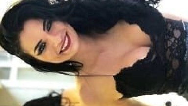 Jaqueline Fernandes Musa do São Paulo FC Que Faz Bico de Acompanhante Gravou um Vídeo Caseiro Exibindo Seu Corpo Sensacional