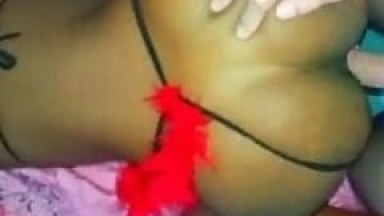 Vanessa Mulata Devassa Ficou Mamando Seu Namorado e Depois Quicou Com Seu Rabetão na Piroca Sabendo Que Estava Sendo Filmava – Caiu na Net