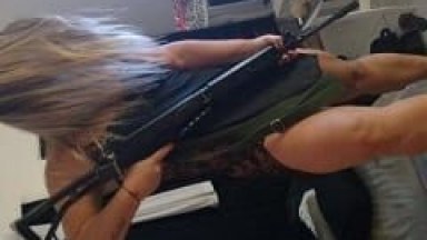 Mari Policial Federal Moradora de Boa Esperança – MG Gravou Vídeos Toda Nua Fazendo Altas Safadezas Com Seu Parceiro e Também Tirou Fotos Picantes do Seu Corpo de Luxo
