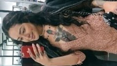 Bárbara Herrera Morena Deliciosa Que é Modelo, Cam Girl e Acompanhante de Luxo em São Paulo Gravou Vídeos de Exibicionismo e Tirou Fotos Picantes
