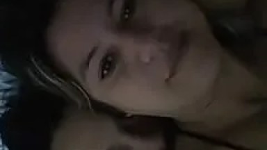 Cláudio e Vanessa Casal Sem Vergonha da Barra da Tijuca – RJ Gravou Uma Live ao Vivo Fazendo Sexo em Várias Posições Mas de Forma Discreta