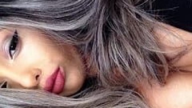 Gleizz Maciel Ninfetinha Gostosa de Apenas 19 Aninhos do Morumbi – SP Que Trabalha Como CamGirl Ficou se Masturbando em Frente a Câmera e Tirou Fotos Quentes