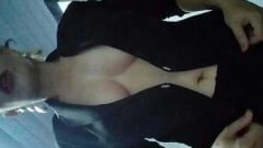 Esposa Rabuda Rebolou Com o cu Dentro da Rola do Seu Marido e Deixou Ele Filmar Essa Putaria Anal Excitante – Caiu na Net