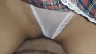 Gaby Sanches Estudante Ninfetinha de 18 Anos Matou Aula Pra Trepar Com Seu Ficante Com a Roupa do Colégio e Deixou o Moleque Gravar um Vídeo da Foda – Caiu na Net