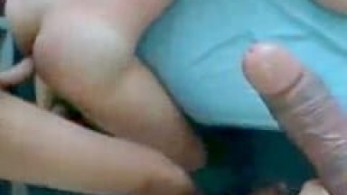 Gays Muito Ousados da Zona Norte de São Paulo Fizeram Uma Orgia Regada de Boquete e Sexo Anal