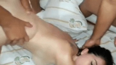 Maridão Traz Para Casa Seu Melhor Amigo Para Comer Sua Esposa