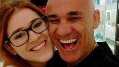 BOMBA NO BBB 18! Pai e Filha, Ayrton e Ana Clara, Ficam de Intimidade Dentro da Casa e Além de se Beijarem Ficam se Sarrando em Plena Rede Nacional Globo – Família Lima