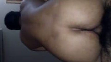 Rodolfo Jovem Moreno Gay Passivo Ficou Quicando Com o cu na Rola do Coroa e Deixou Que Ele Filmasse Sua Performance Anal