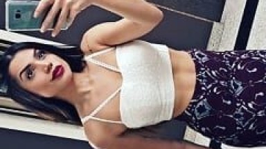 BBB18: Paula Barbosa a Empresária Mineira Muito Gostosinha Deu Mole Novamente e Acabou Mostrando a Buceta ao Vivo