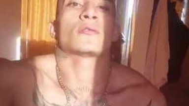 Anthony Garoto de Programa Gay Muito Ousado Comeu o cu do Coroa Casado Com Força e Fez Questão de Fazer um Vídeo Selfie