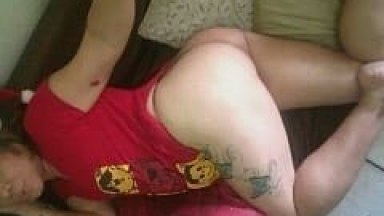 Lolla Lemos Travesti Paulista Muito Safadinha Gravou Vídeos Dando Seu Rabo Para Alguns Clientes e Gemendo de Tesão Durante Programa