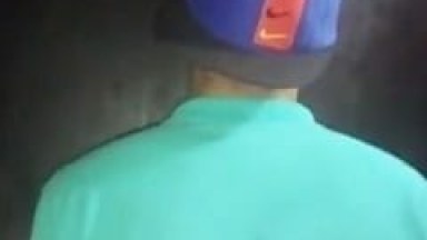 Rafael Jovem Rapaz Gay Ficou Colocando o Leitinho Pra Fora Depois do Seu Parceiro Gozar Muito no Seu cu e Ainda Gravou um Vídeo da Sacanagem