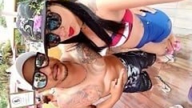 Ellen Greici Amadora Gostosa Transou Com o Amigo Matheus Enquanto Seu Marido Gustavo Filmava, Mas o Cara Ainda Perdeu o Celular – Caiu na Net