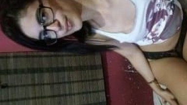 Selina Morena Universitária Tesuda de Campinas – SP Que Trabalha Como Modelo Erótica Junto Com Seu Namorado Gravou um Vídeo Com Ele Masturbando Sua Xereca – Caiu na Net
