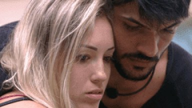 BBB18: Lucas Participante Que é Noivo Masturba a Sister Jéssica Que Também Namora Fora da Casa e no Dia Seguinte Fala Que Nunca Mais Vai Lavar Sua Mão