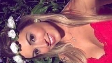 BBB18: Jéssica Mueller a Loira Gostosíssima da Casa Mais Vigiada do Brasil Bobeou e Acabou Mostrando Novamente Seu Peito Delicioso ao Vivo