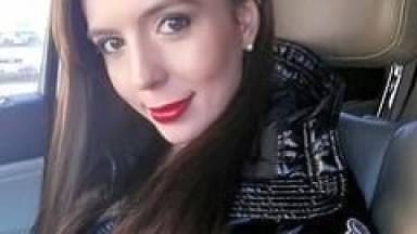 Clarissa Branquinha Tesuda de Balneário Camboriú – SC Fez Uma Chupeta Devagarzinho e Com Talento no Marido Enquanto Ele Filmava
