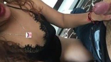 Norma Esposa Safadinha Usou Uma Lingerie Sexy em Momento Íntimo Com Seu Marido Onde Ela Chupou e Quicou na Rola – Caiu na Net