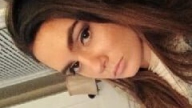 Alisha Streamer do Twitch Que Também é Uma Modelo de 22 Aninhos Gravou um Vídeo Caseiro Dando Uma Mamada no Namorado