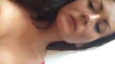 Alexandra Mexicana Peituda Espetacular Jogou a Calcinha Pro Lado e se Contorceu de Prazer Enquanto Levava Pirocada Com Força – Amadores