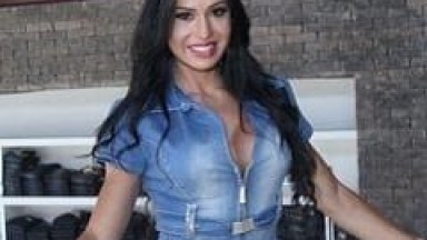 Gracyanne Silva