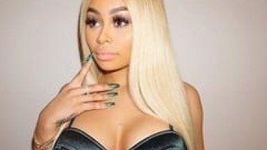 Blac Chyna ex Noiva de Rob Kardashian, Irmão de Kim Kardashia, Gravou um Vídeo de Sexo Com Outro ex e Acabou Parando na Internet