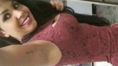 Larissa Cavala De Belo Horizonte – MG Pegou Uma Marquinha De Sol E Gravou Um Video Pra Mostrar Pra Todo Mundo Como Ficou