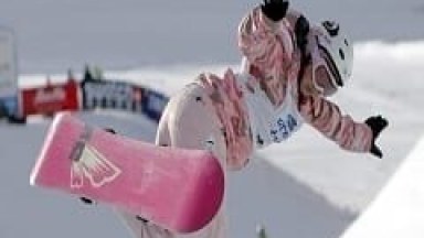 Olimpiadas de Inverno 2016 Que Nada Ex Atriz Porno Ganha Medalha de Ouro Inédita e Deveria Ganhar Uma de Foda Também