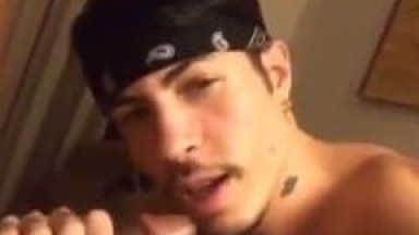 Moreno Gay Gostoso Garoto De Programa Filma E Faz Uma Foda Completa Com Seu Cliente Metendo Com Força E Gozando Juntos