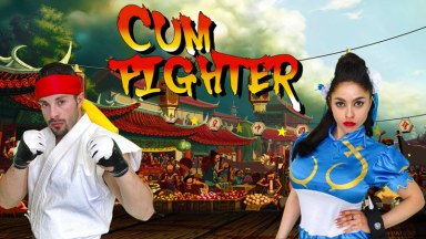 Ryu beats Cho-chin