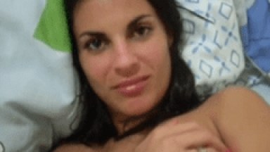 Agora é a Vez do Maridão Anonimo Exibir Sua Esposa Deliciosa Dhilliane Gaucha