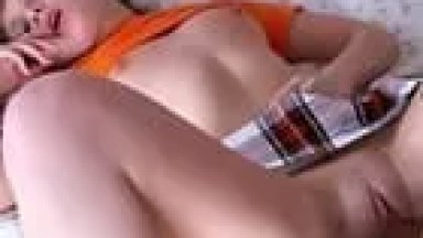 Sexo com novinha linda que é a filha mais nova do seu chefe
