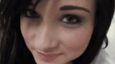 Puta de Luxo dos Olhos Verdes e Lindona Libera Anal e Vídeo Amador Para Magnata