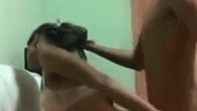 Troca de Casais Novinhos Com Muito Tesão e Amadorismo Nesse Porno Amador