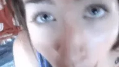 Cara de Sorte Ganha o Seu Dia Metendo Nessa Novinha de Olho Azul e Muito Cavala