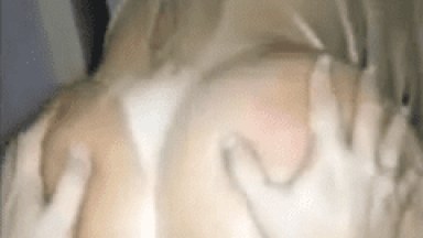 Comendo o Cu Dessa Loira Fenomenal que Adora Fazer um Sexo Anal ao Extremo