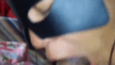 Comendo o Cu da Namorada Gostosa que Se Produziu Para o Momento – Sexo Amador