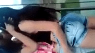 Caiu na Net kaline, Lais e Victoria de Brasília se Pegando Com Pressão Essas Novinhas