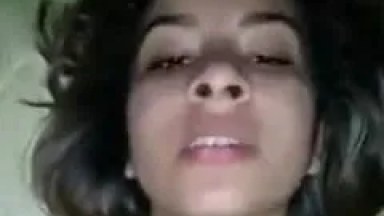 Terminou o namoro com essa novinha e jogou o video na net