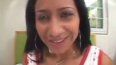 As Panteras – Cunhado comendo a sobrinha da esposa – Filme porno