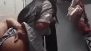Novinha Crente Perde para Irmão de Sua Amiga da Igreja e Taradão Fima Toda Essa Foda Amadora