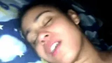 Caiu na Net – Camila Gostosa Funcionária das Lojas Cem de Cajati – AP Metendo Gostoso
