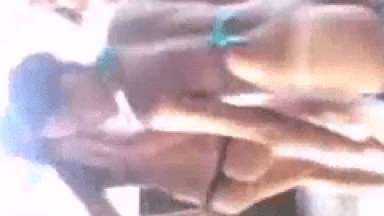 Churrasco de Amigos em Recife Começa com Birita e Funk e Acaba em Putaria Sensacional